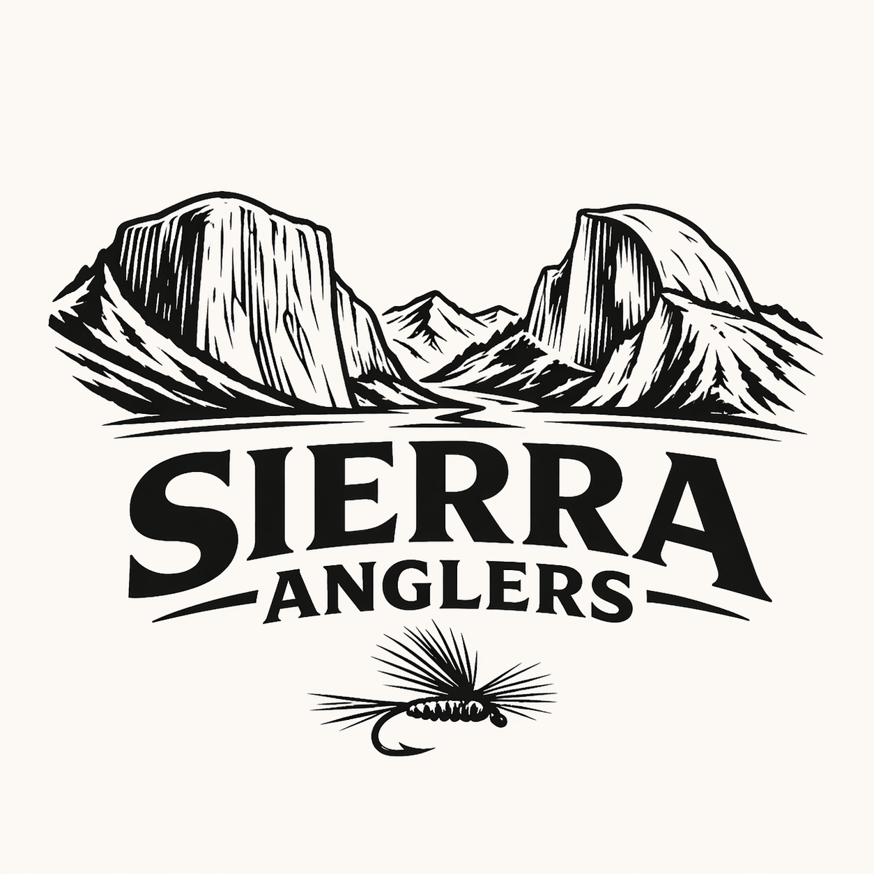 Sierra Anglers
